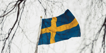 Sweden shocked by murder of young woman by transgender pedophile