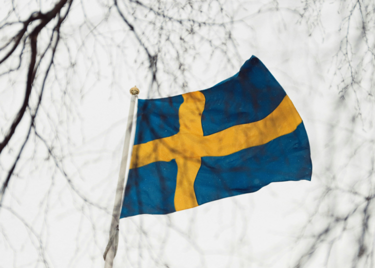 Sweden shocked by murder of young woman by transgender pedophile