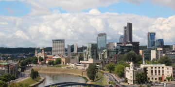 Lituania unveils policy defending premature and ill newborns