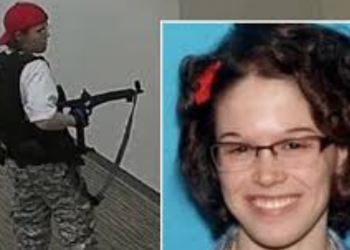 FBI files reveal Covenant School shooter hated white and religious people