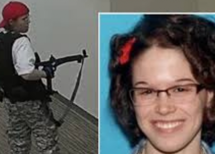 FBI files reveal Covenant School shooter hated white and religious people