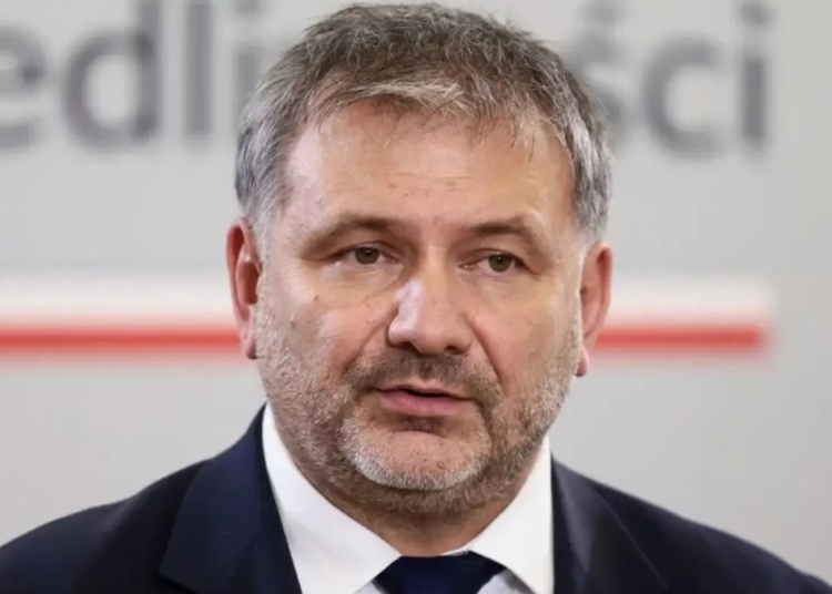 Polish government attempts to crack down on “hate speech”