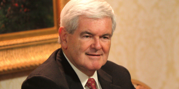 Gage Skidmore This file is licensed under the Creative Commons Attribution-Share Alike 2.0 Generic license.