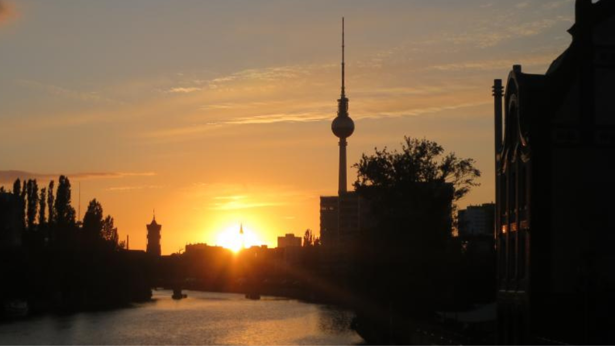 Left-wing terror group claims responsibility for arson attack in Berlin