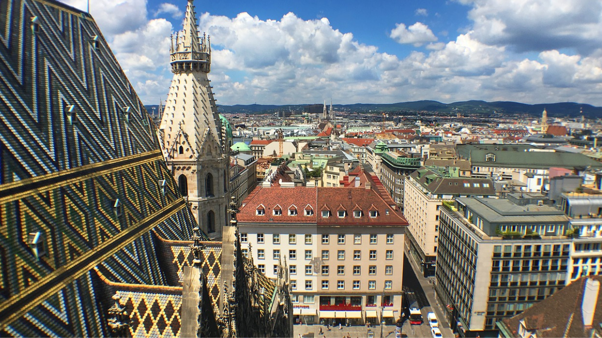 Austrian decline in language skills expose poor immigration policy