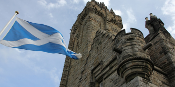 Scottish bishops decry abortion clinic buffer zone law