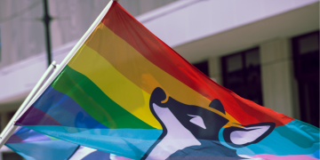 British free speech organization hacked by radical transgender group