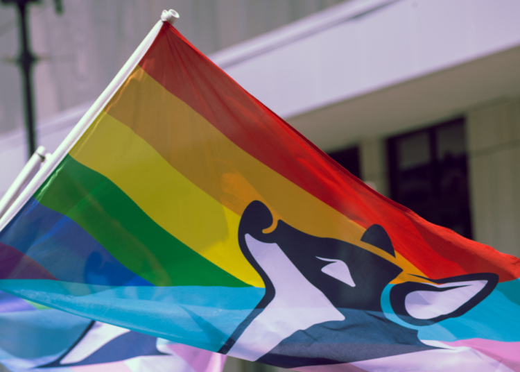 British free speech organization hacked by radical transgender group