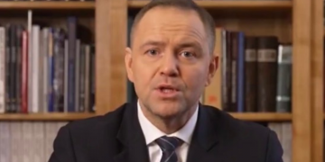 Polish President blocks EU content moderation law