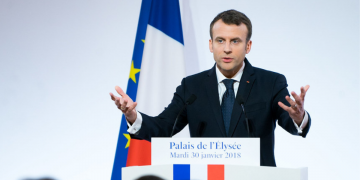 Макронова „Висока комисија за разноликост“: рецепт за ерозију француске културе