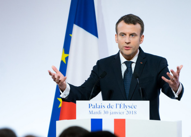 Macrons „Hohe Kommission für Vielfalt“: ein Rezept für die Aushöhlung der französischen Kultur