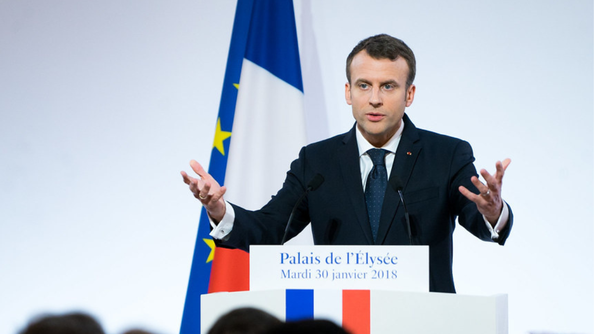 Macron’s “Diversity High Commission”: a recipe for French cultural erosion