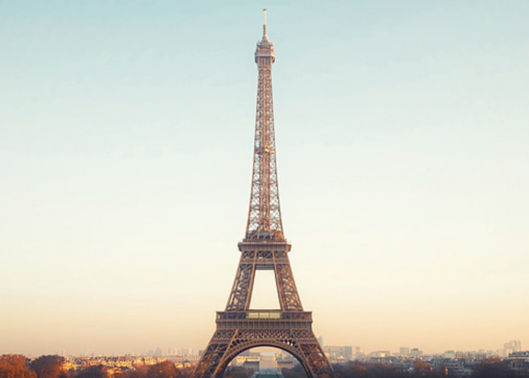 This Day in History: Marche pour la Vie in France