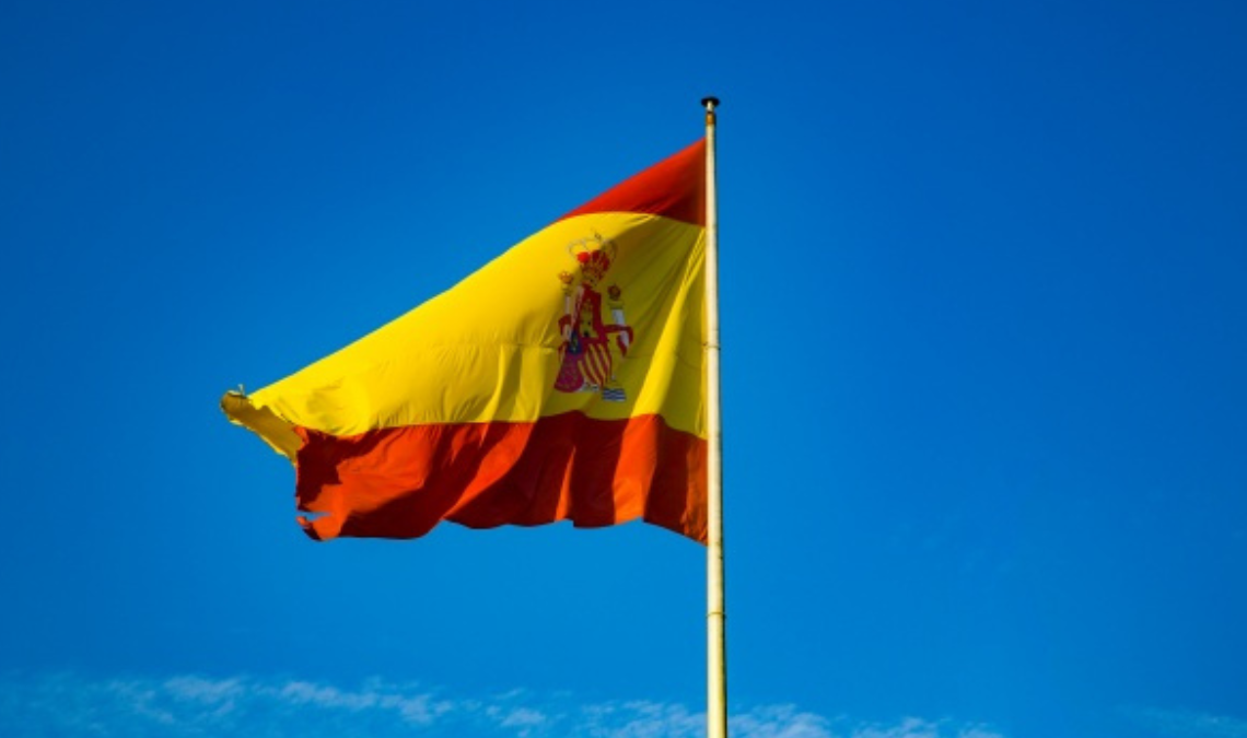 I decessi per eutanasia in Spagna sono aumentati di quasi il 30% nel 2024: la china pericolosa è stata smascherata