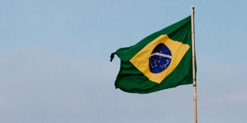 Brazilian social media star faces government investigation for slamming LGBT agenda