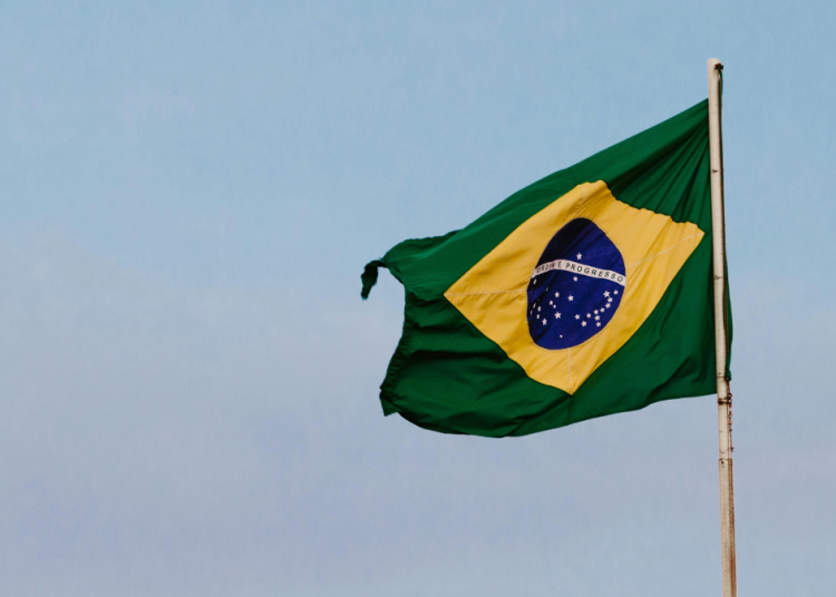 Brazilian social media star faces government investigation for slamming LGBT agenda