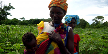 Mozambique Christians face Islamic attacks