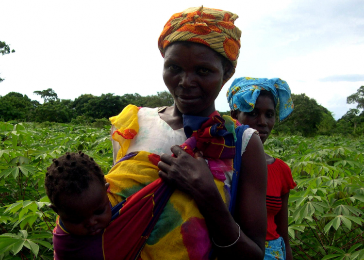 Mozambique Christians face Islamic attacks