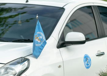 Trump cuts U.S. ties with World Health Organization