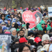 2026 March for Life Rally ignites pro-life fire in Washington, D.C.