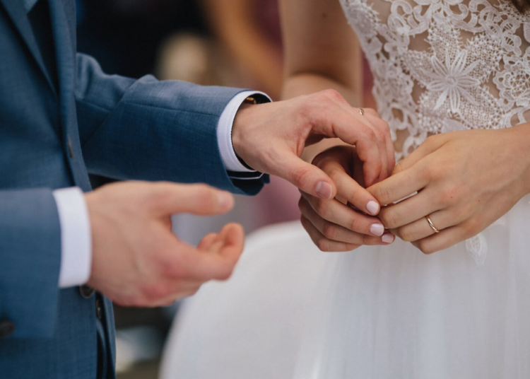 Ireland’s plunging marriage rates alarm church and state