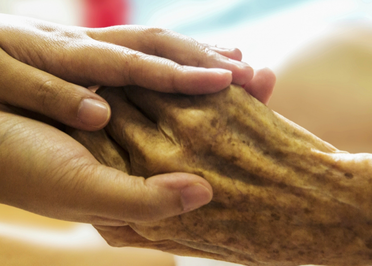 Elderly Canadian woman euthanized amid so-called ‘caregiver burnout’