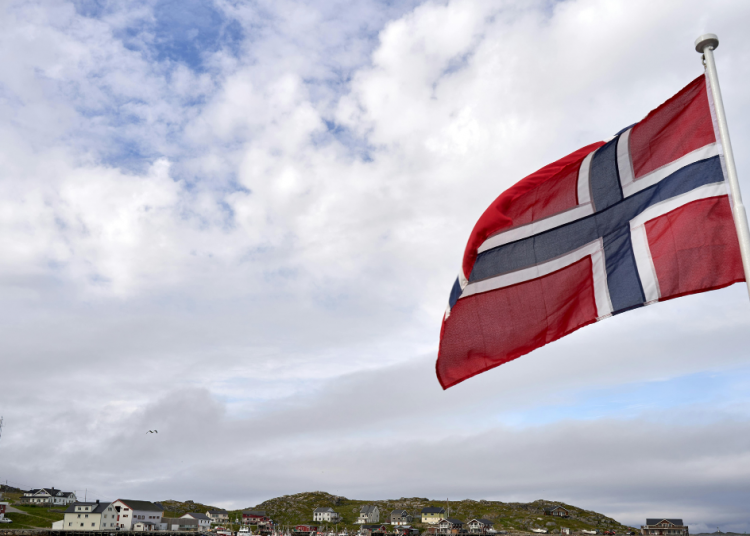 Accused Norwegian sex trafficker changes legal gender mid-trial