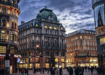 Vienna rejects statue of Christian king over ‘Islamophobia’ fears