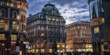 Vienna rejects statue of Christian king over ‘Islamophobia’ fears