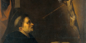 This Day in History: St. Thomas Aquinas born