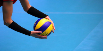 Trump DOE slams San José State with Title IX violation for male in women’s volleyball