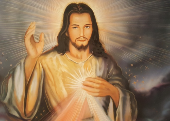 Leftist Swiss politician fined for desecrating images of Jesus and Mary