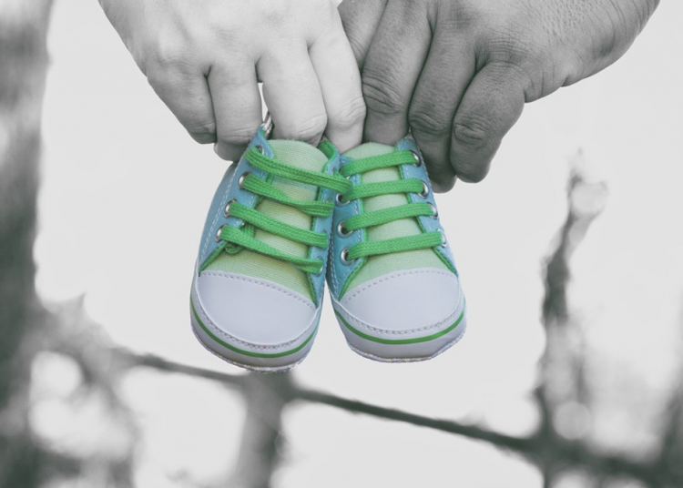 This Day in History: Human Life Amendment introduced