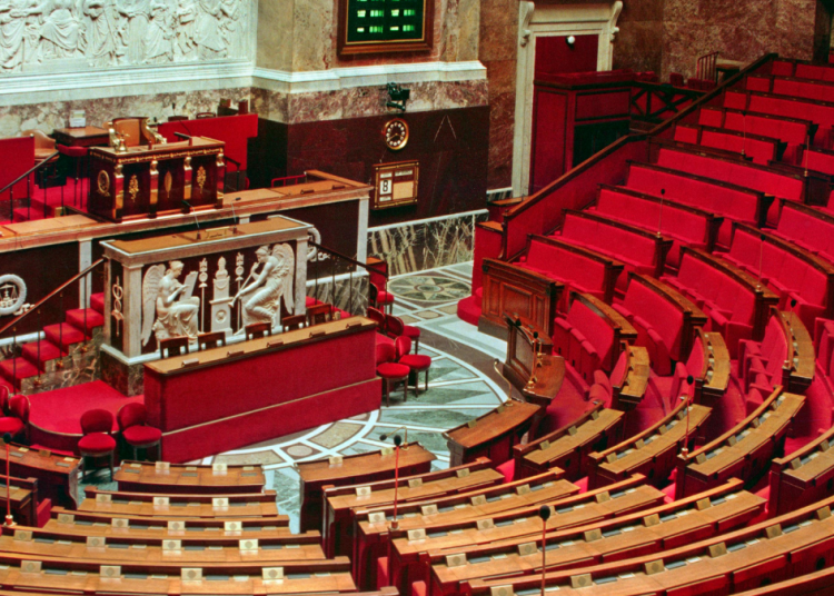 French Senate guts Macron’s radical euthanasia bill