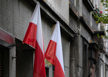 Poland’s population plunge accelerates: 168K more deaths than births in 2025