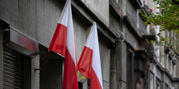 Poland’s population plunge accelerates: 168K more deaths than births in 2025