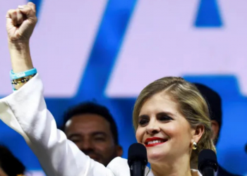 Newly elected Costa Rica President Laura Fernández vows to defend unborn life