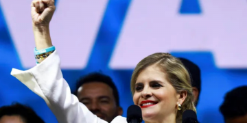 Newly elected Costa Rica President Laura Fernández vows to defend unborn life