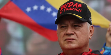 Venezuelan interior minister slams Catholic Church as ‘fascists in cassocks’