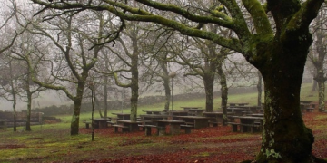 UK National Parks branded ‘too white’ in woke government review