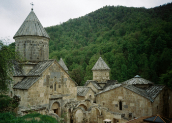 Armenian government accused of violating religious freedom after clergy arrests