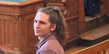 Budapest court sentences Antifa activist for attacks on right-wing rally