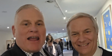 Interview with newly elected President of Chile Jose Antonio Kast