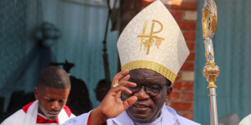 Zimbabwe Catholic bishops urge Senate to reject abortion bill