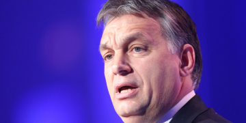 European Peoples Party https://creativecommons.org/licenses/by/2.0/