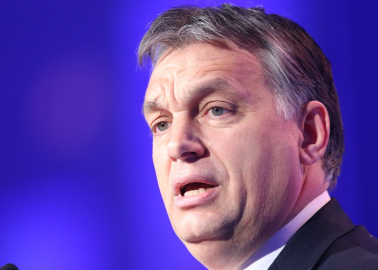 European Peoples Party https://creativecommons.org/licenses/by/2.0/