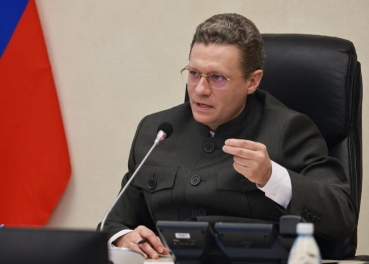 Russia’s Vologda region slashes abortions by 92%