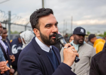 NYC Mayor Zohran Mamdani pushes radical abortion agenda