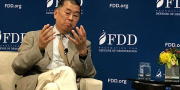 Hong Kong court sentences Catholic mogul Jimmy Lai to 20 years