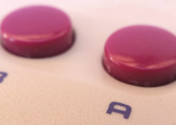 Nintendo game pushes non-binary, bisexual characters on kids